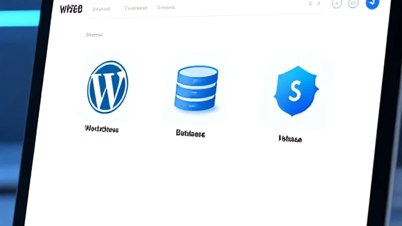 Plesk Panel Kullanılarak WordPress Nasıl Kurulur?