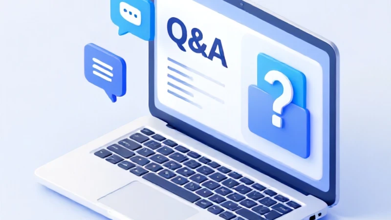 Soru Cevap Quora Tarzi Altyapı Nasıl Kurulur?