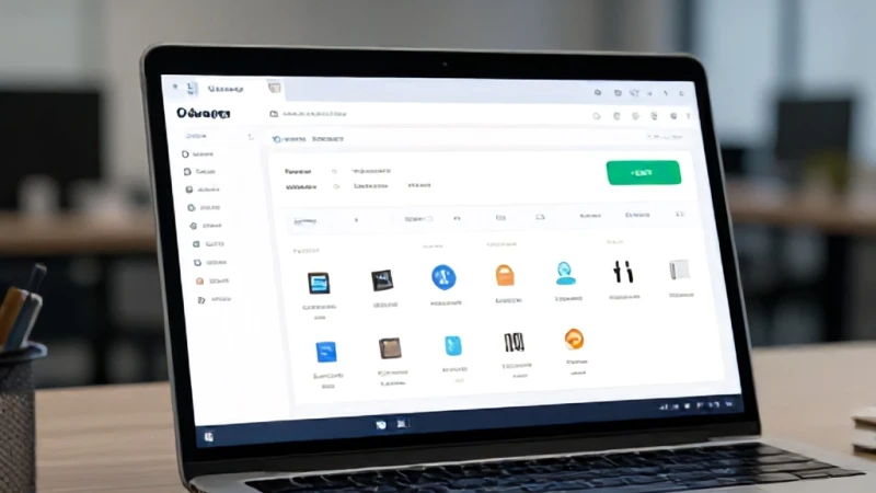 WooCommerce İle E-Ticaret Sitesi Nasıl Kurulur?