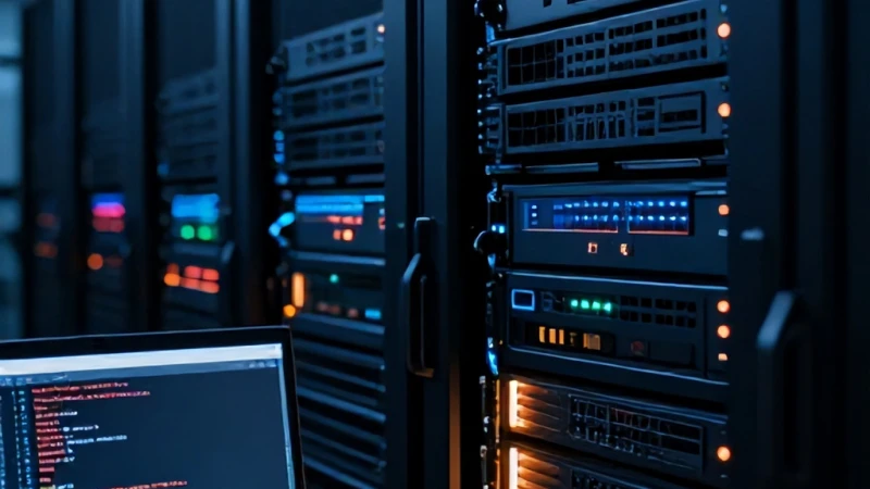 Apache Web HTTP Sunucusu Linux'a Nasıl Kurulur?