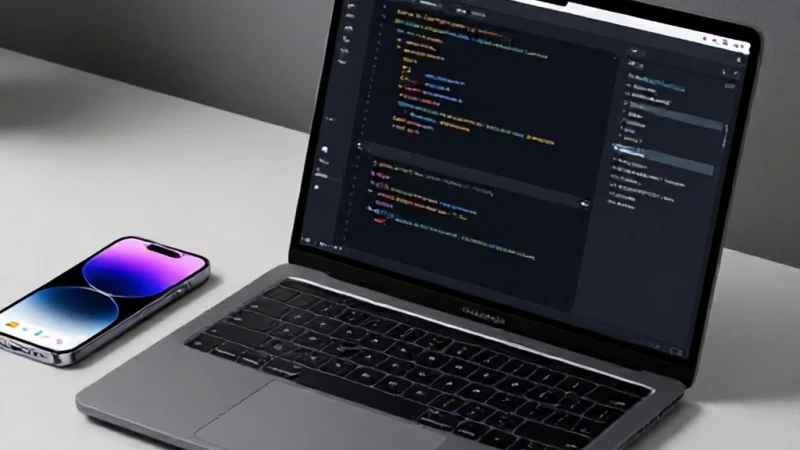 Flutter SDK İle Hibrit Mobil Ortam Nasıl Kurulur?