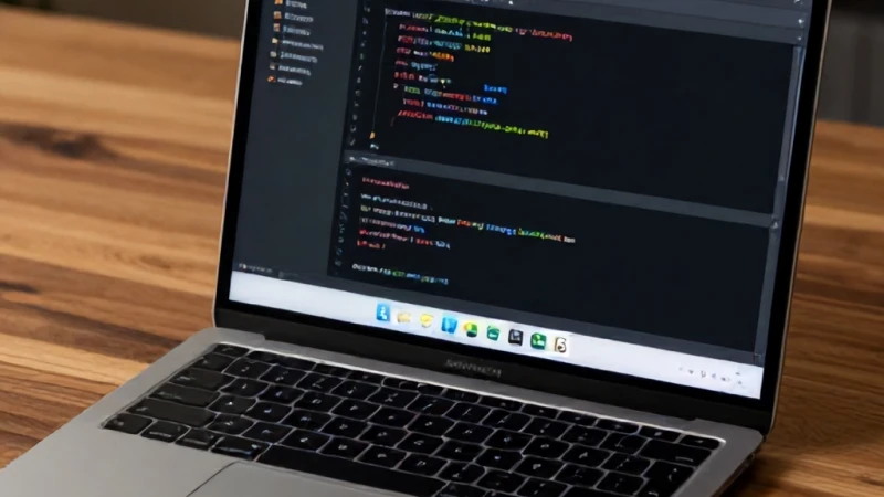 macOS Cihazlarda Xcode Swift Ortamı Nasıl Kurulur?