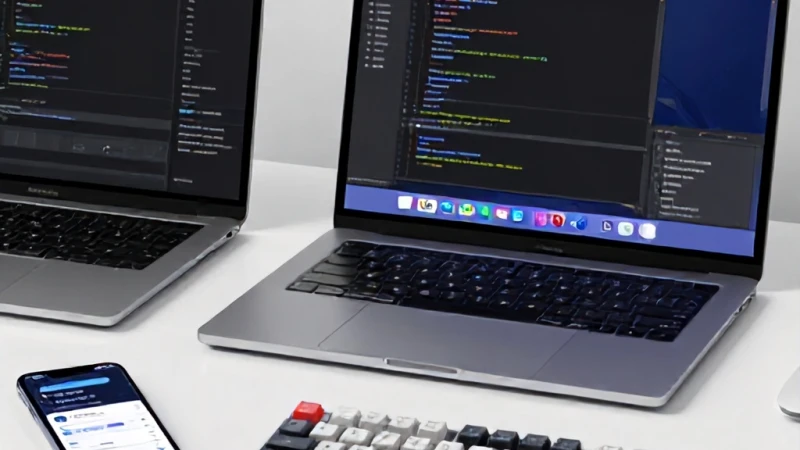 React Native Mobil Kodlama Altyapısı Nasıl Kurulur?