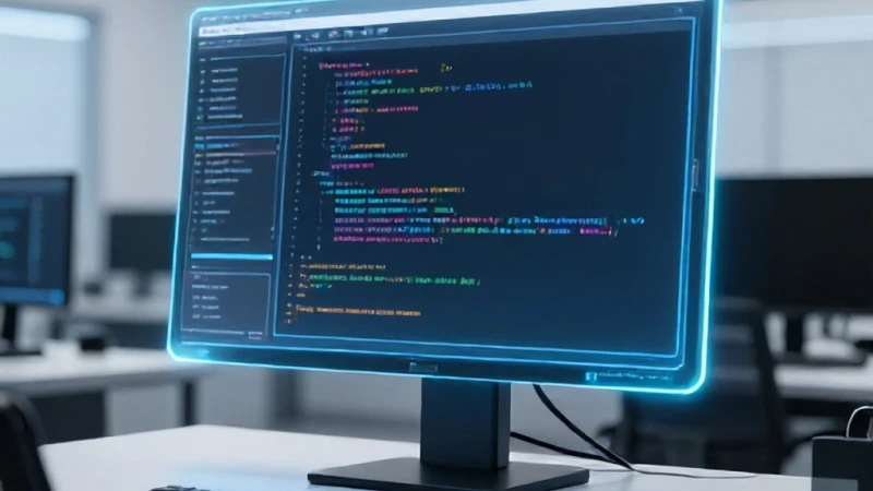 Rust Sistem Programlama Dili Ortamı Nasıl Kurulur?