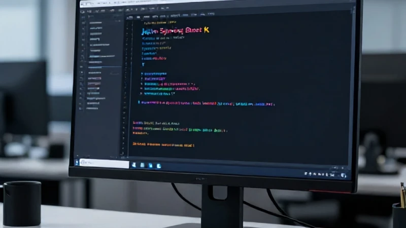 Spring Boot Java Kurumsal Web Ortamı Nasıl Kurulur?