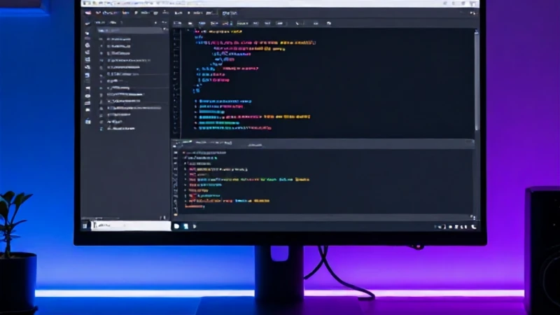 VS Code Kod Editörü Ve Eklentileri Nasıl Kurulur?
