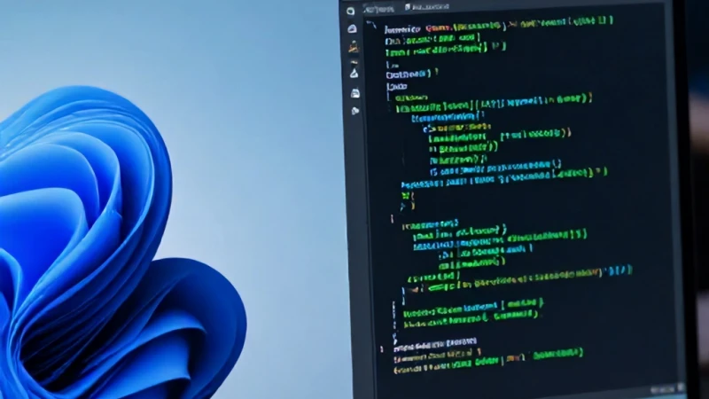 Windows Subsystem for Linux WSL2 Nasıl Kurulur?