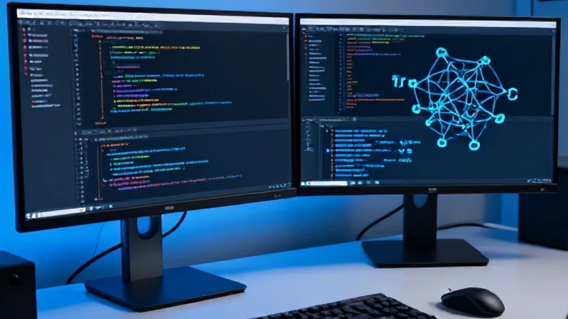 Yapay Zeka İçin TensorFlow Proje Ortamı Nasıl Kurulur?