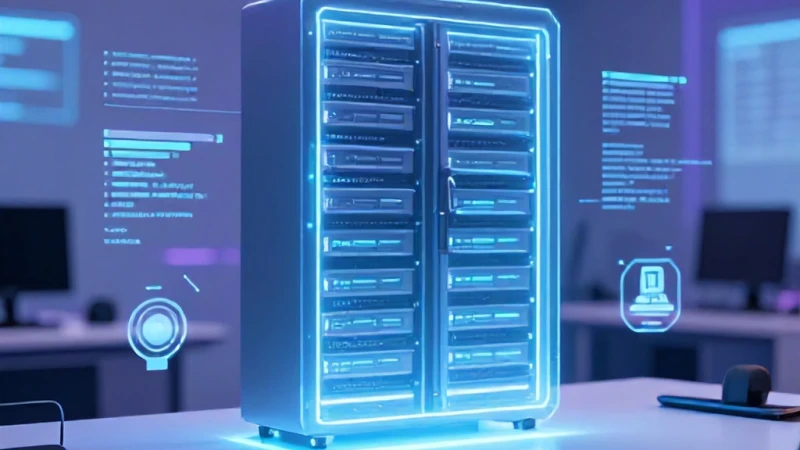 Yazılım Dağıtımı İçin Ansible Sistemi Nasıl Kurulur?