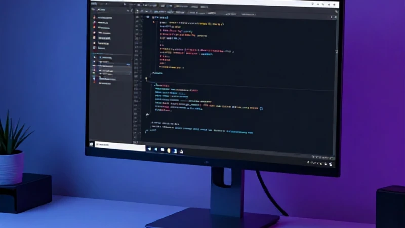 Yazılım Projeleri İçin .NET Core SDK Nasıl Kurulur?