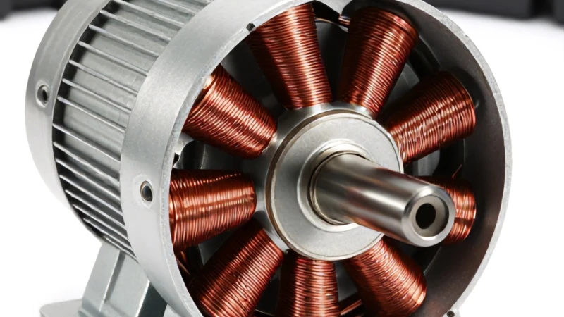 Ayaklı Vantilatör Motor Mili Kiri Nasıl Temizlenir?