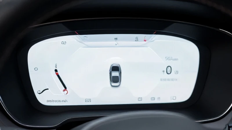 Araba Kilometre Saati Camı Nasıl Temizlenir?