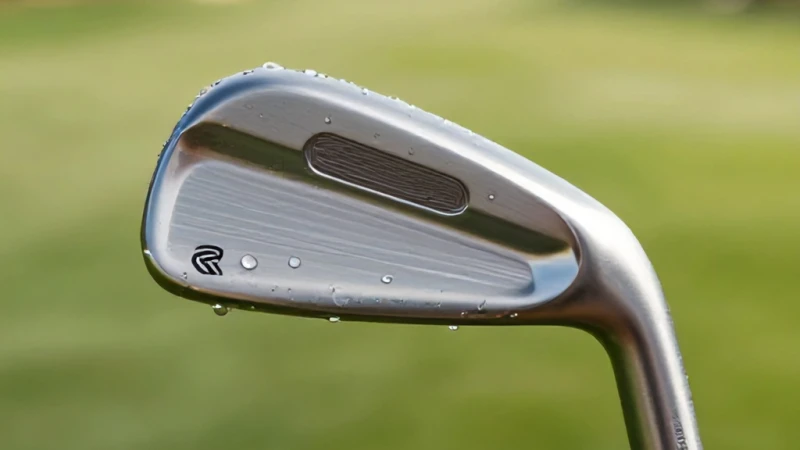 Golf Sopası Çelik Başlıkları Nasıl Temizlenir?
