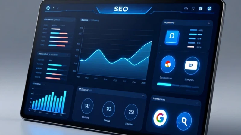 Google Search Console, Google Analytics ile Site Doğrulama