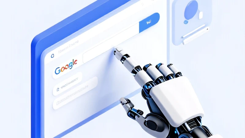 Google Search Console HTML Dosyası ile Site Doğrulama