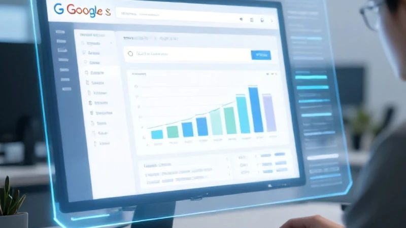 Google Search Console URL Denetimi Raporu Nedir ve Nasıl Kullanılır?