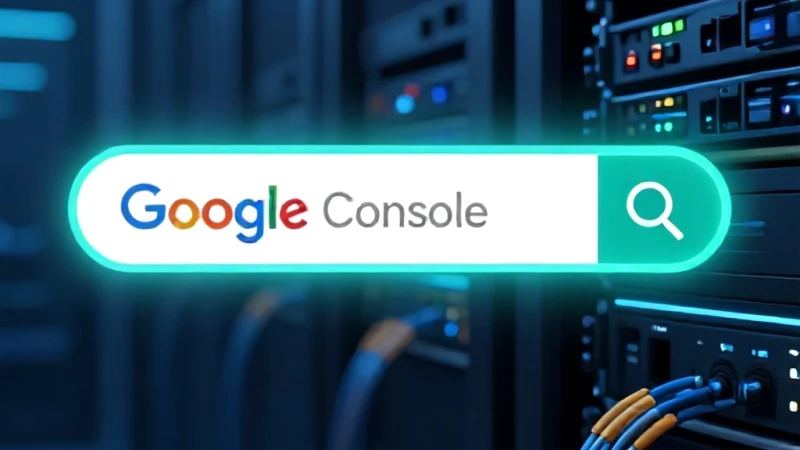 Google Search Console'da Site Doğrulama Yöntemleri Nelerdir?