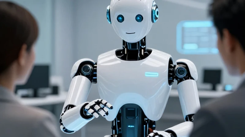 Chatbotlar Müşteri Hizmetlerini Nasıl İyileştirir?