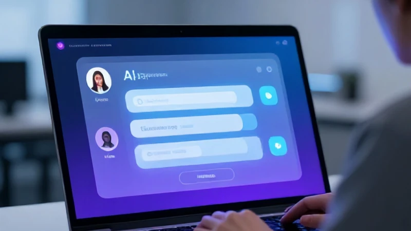 Chatbotlar Web Sitesi Deneyimini Nasıl İyileştirir?