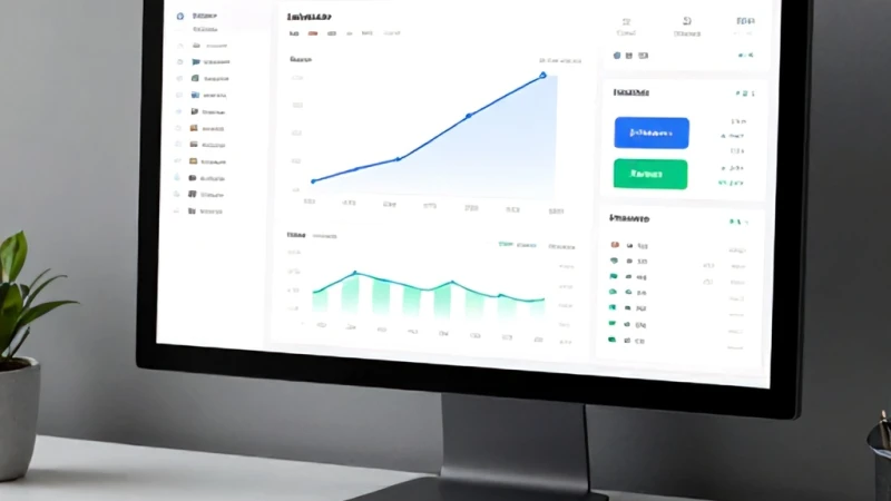 Dijital Pazarlamada Başarılı Bir Landing Page Nasıl Oluşturulur?