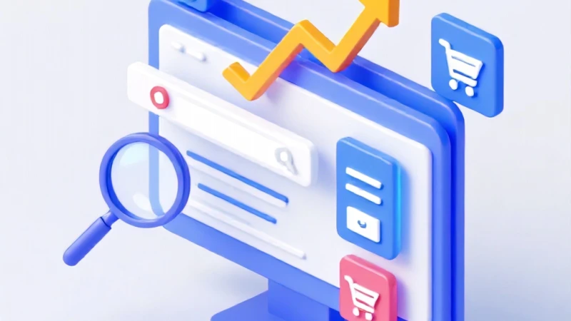 E-ticaret Siteleri İçin En İyi SEO Taktikleri Neler?