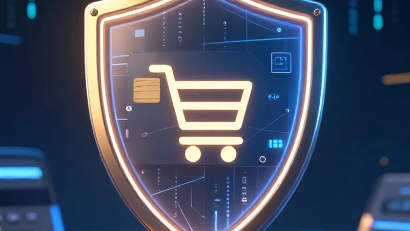 E-ticaret Sitelerinde Ödeme Güvenliği Nasıl Sağlanır?