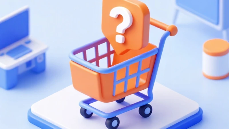 E-ticaret Sitelerinde Sepet Terk Oranı Nasıl Azaltılır?