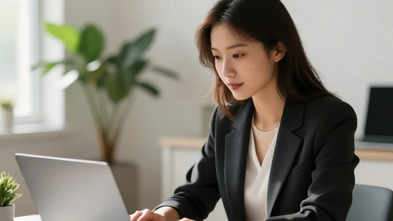 Freelance Dijital Pazarlamacı Olmanın Avantajları Neler?