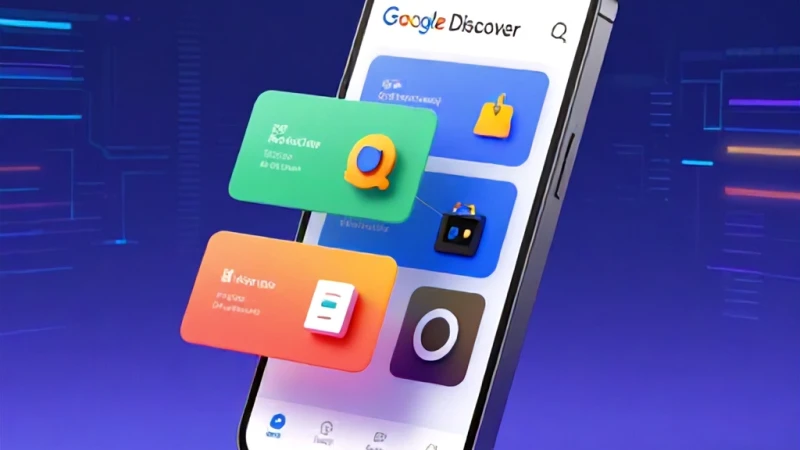 Google Discover'da Nasıl Öne Çıkılır?