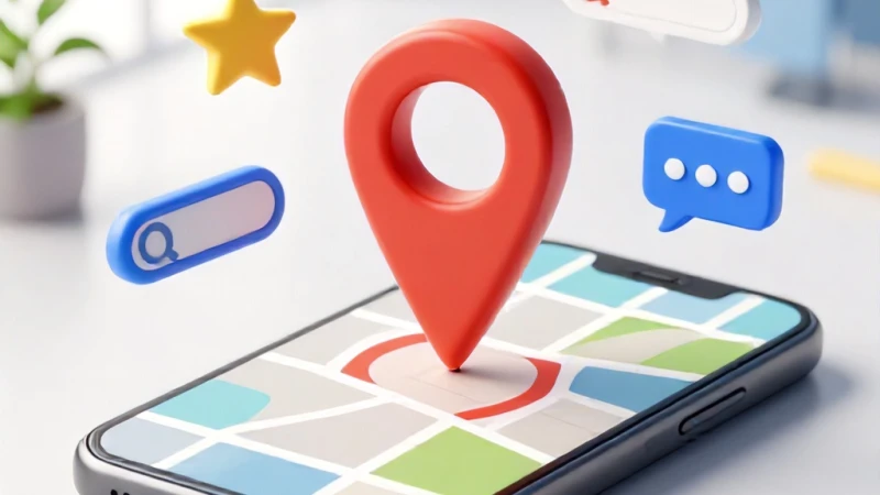 Google My Business Optimizasyonu Nasıl Yapılır?