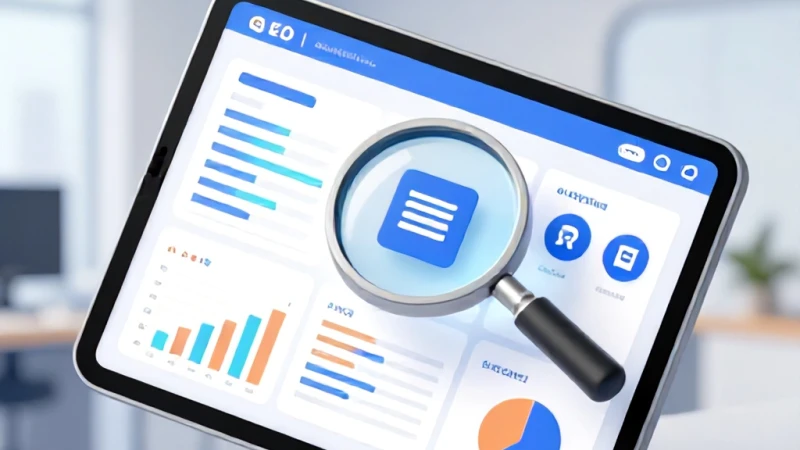 Google Search Console Nedir ve Nasıl Kullanılır?