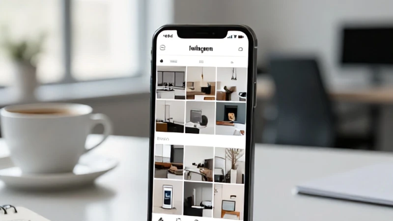 Instagram'da Hikaye Anlatıcılığı Nasıl Yapılır?