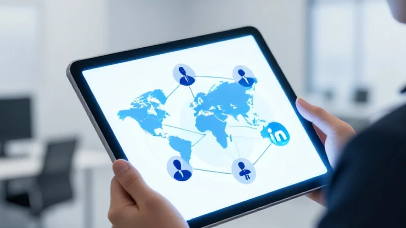 LinkedIn Pazarlaması B2B İşletmeler İçin Neden Önemli?