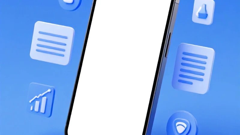 Mobil Uygulama Kullanıcı Deneyimi Nasıl İyileştirilir?