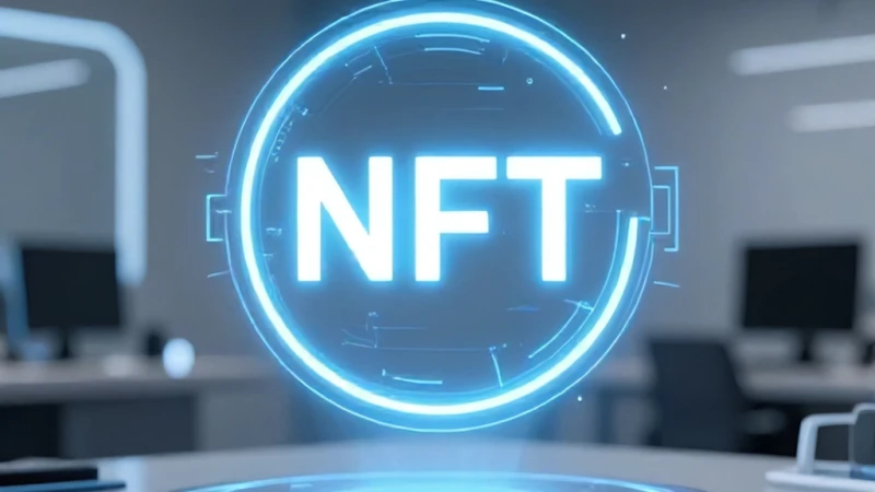 NFT'ler Pazarlama Stratejilerinde Nasıl Kullanılır?