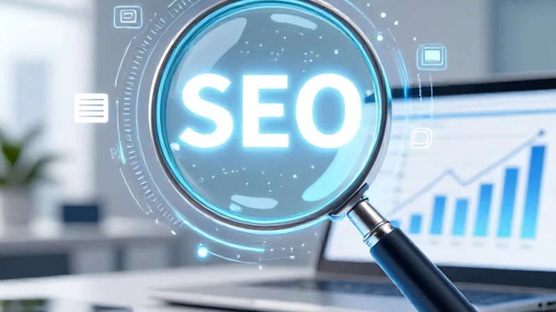 SEO Nedir ve Web Sitenize Nasıl Fayda Sağlar?