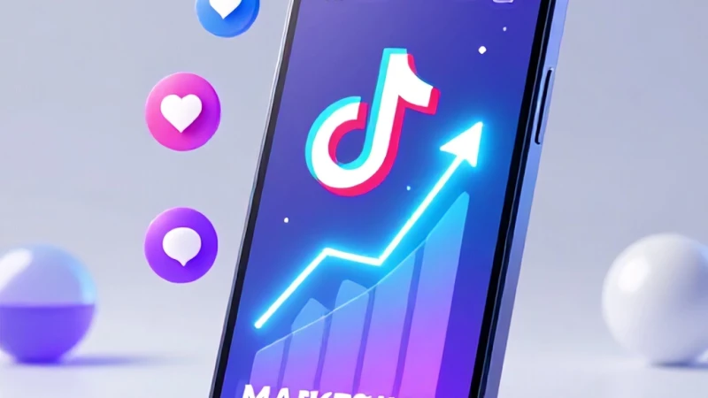 TikTok Pazarlamasında Başarılı Olmanın Sırları Neler?