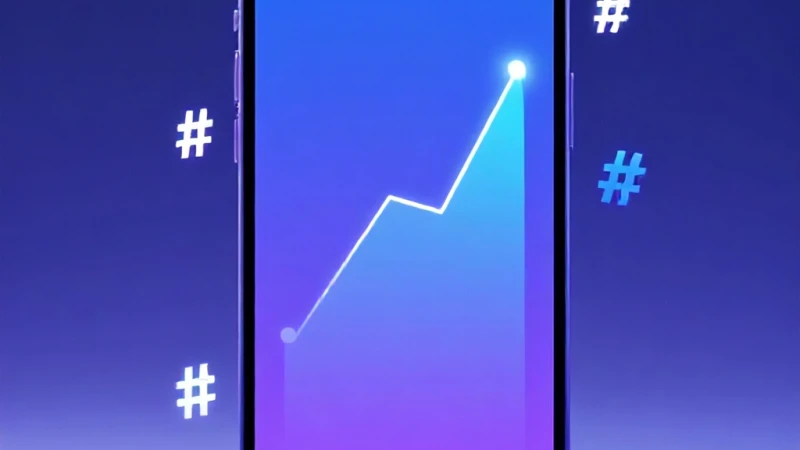 Twitter'da Etkili Bir Hashtag Stratejisi Nasıl Oluşturulur?