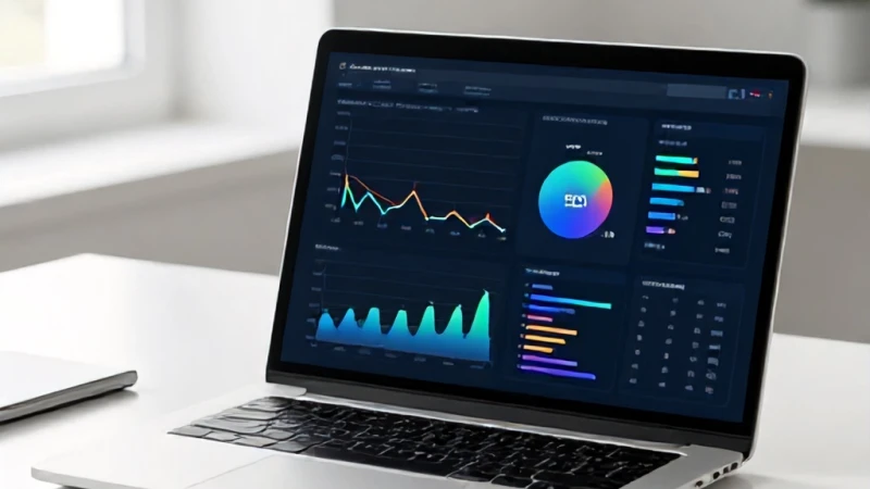 Web Sitesi Analizi Nasıl Yapılır? 2025 Geniş Rehber
