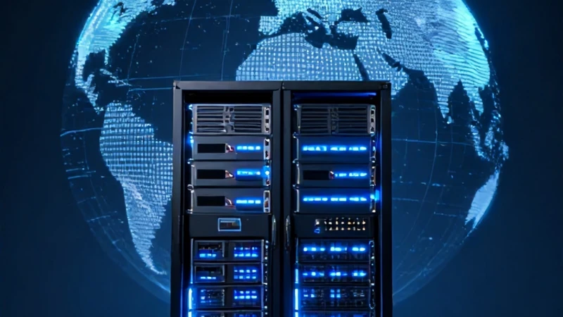 Web Sitesi İçin En İyi Hosting Sağlayıcısı Nasıl Seçilir?