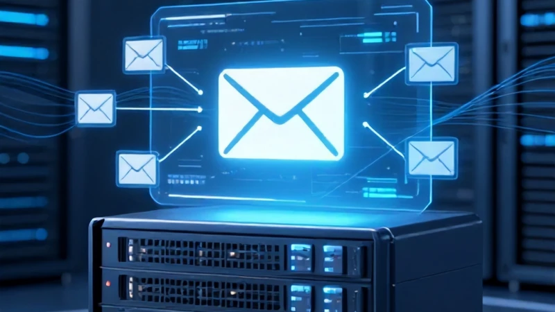 cPanel Mail Listesi (Posta Grubu) Oluşturma