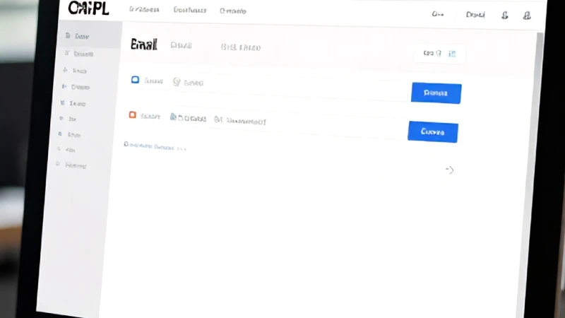 cPanel'de E-Posta (Email) Nasıl Oluşturulur?