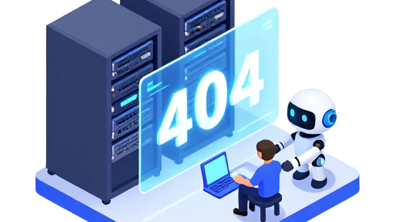 DirectAdmin 404 Hatası Yönetimi: Kullanıcı Deneyimini İyileştirme Rehberi