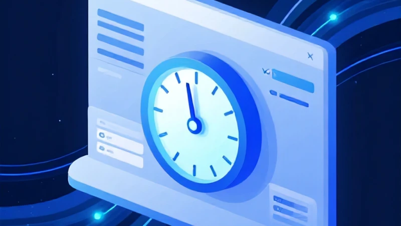 DirectAdmin Cron Job Rehberi: Zamanlanmış Görevleri Kolayca Yönetin