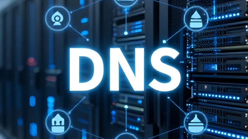 DirectAdmin DNS Yönetimi: A, MX, CNAME, TXT Kayıtları Rehberi