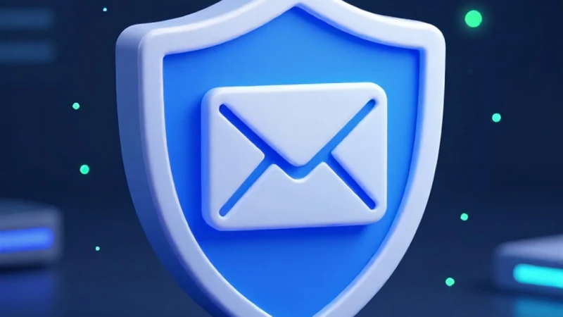 DirectAdmin E-posta Filtreleri: Spam ve Virüslerden Korunun