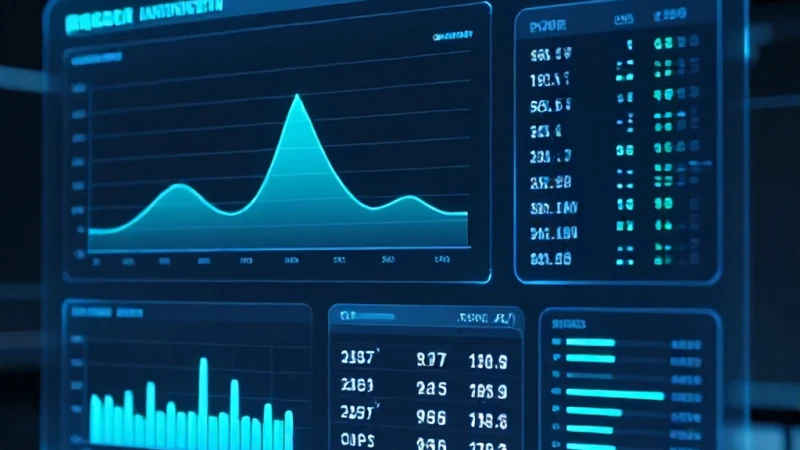 DirectAdmin ile Sunucu İstatistiklerini İzleme ve Analiz Etme