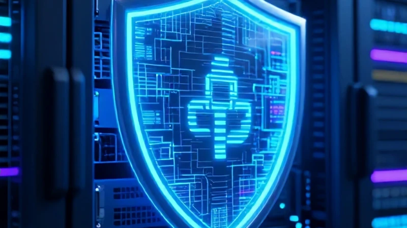 DirectAdmin'de DDoS Saldırılarından Korunma: Sunucu Güvenliği Rehberi