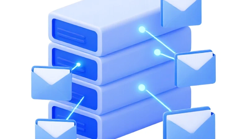 DirectAdmin'de E-posta Yönlendirme: Adım Adım Kurulum ve İpuçları