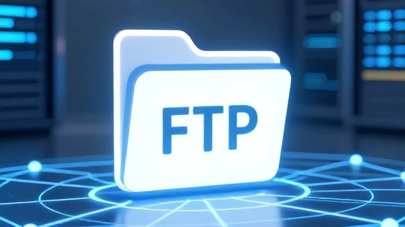 DirectAdmin'de FTP Hesap Yönetimi: Oluşturma,